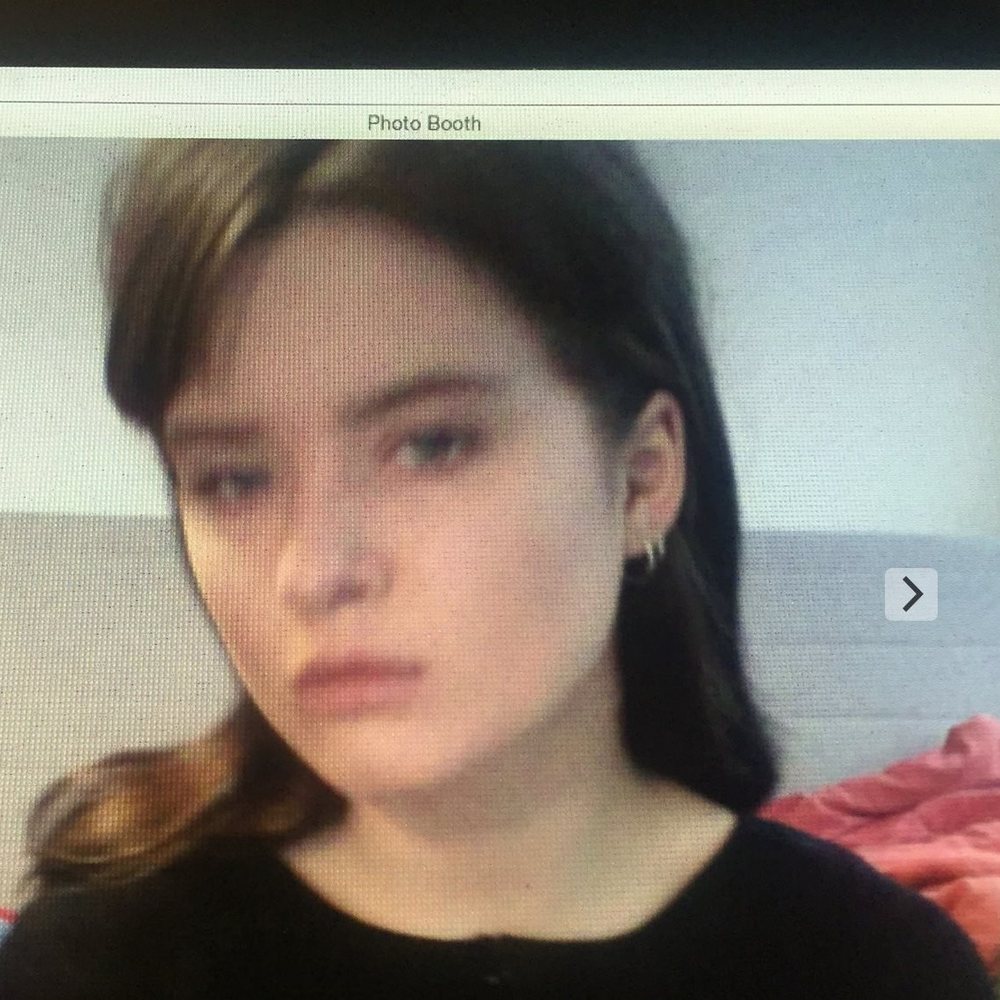 Meet your Posher, Katelyn